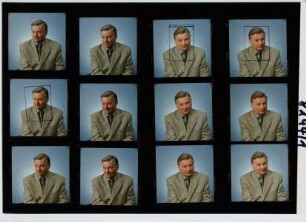 Jürgen Mahneke (Betriebsrat), Gehespitz, 1994