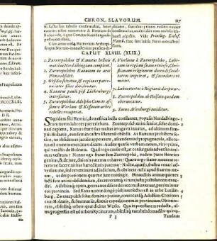 Caput XLVIII. (XLIX.)