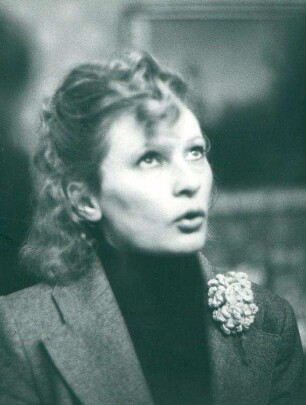 IFF 1979. Ingrid Caven