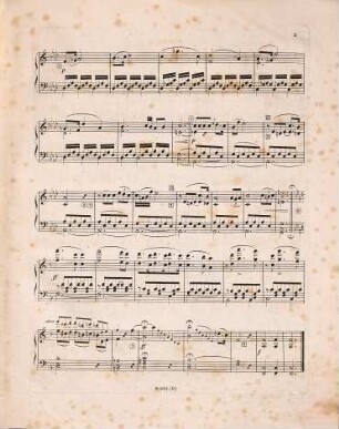 Krug's Opern-Album für das Harmonium, 2