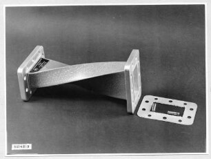7,5 Zentimeter-Bauteile PD/V1, Foto 1958