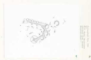 Zoo (Diplomarbeit bei Bernhard Hermkes): Grundriss