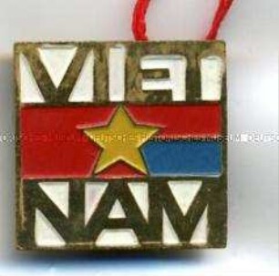 Solidaritätskomitee der DDR, Vietnam-Ausschuss