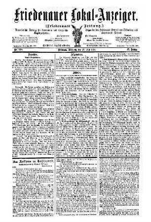 Nr. 174, 27.07.1910