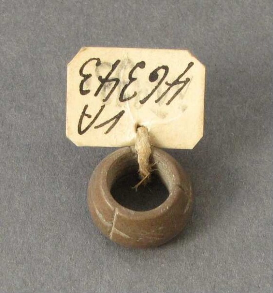 spindle whorl