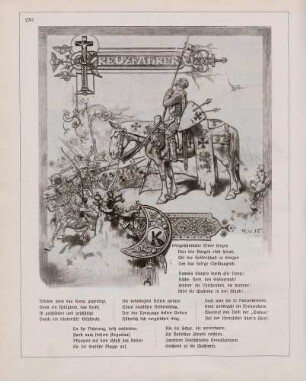 "Kreuzfahrer"