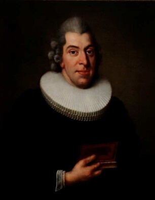 Adam Struensee