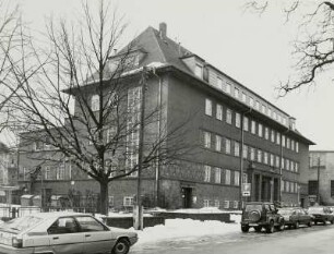 Poliklinik