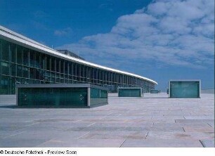Congress Center Dresden