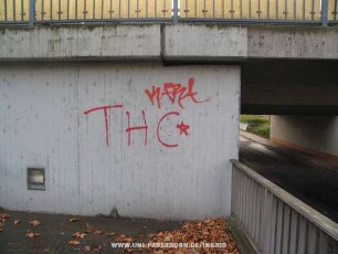 THC*