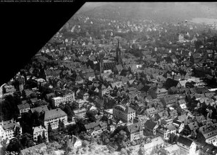Reutlingen