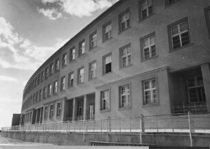 Mädchengymnasium / Kız Lisesi / Ankara Lisesi