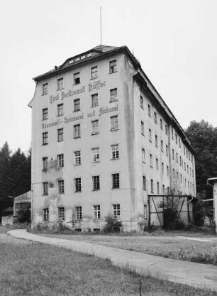 Höffer-Fabrik