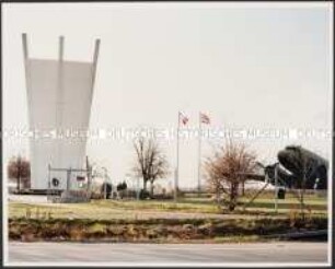 Rhein-Main-Air-Base (Altersgruppe 18-21)