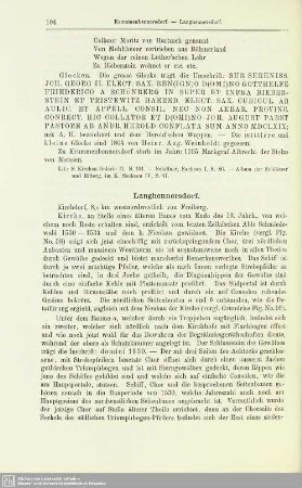 Langhennersdorf