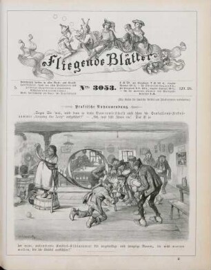 "Praktische Nutzanwendung"