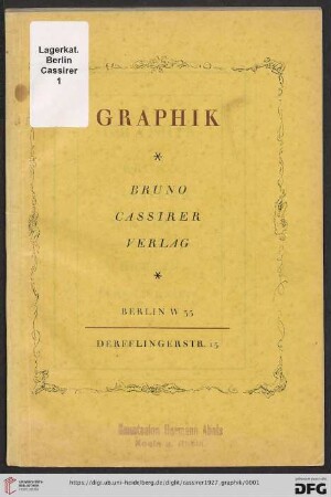 Graphik