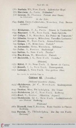 Cabinet 82