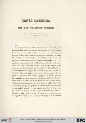 Cav. Francesco Currado