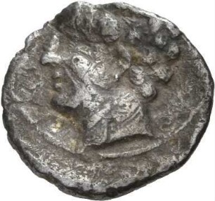 Aphrodisias?