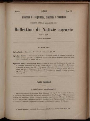 Giugno. Num. 13.
