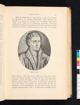 Johann Reuchlin.