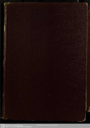 1869/72(1870/73): Jahresbericht der Handels- und Gewerbekammer zu Chemnitz