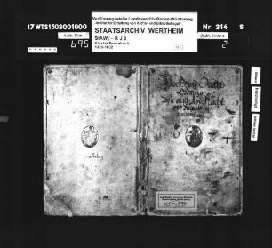 Dorfs-, Gerichts-, Eides-, Rug-, Straf- und Bußordnung