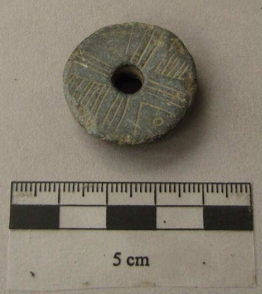 spindle whorl