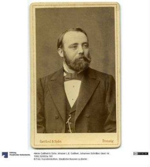 Johannes Schöttler