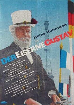 Der eiserne Gustav