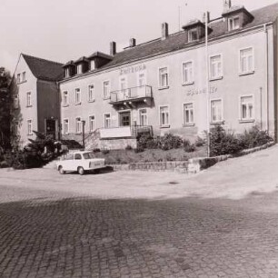 Berggießhübel