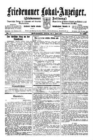 Nr. 77, 01.04.1917