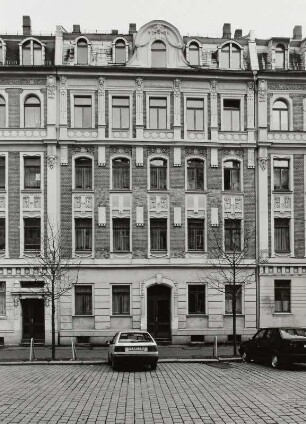 Wohnhaus