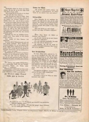 "Da drüben der Herr..."