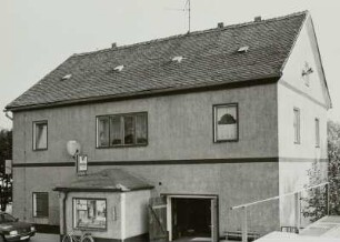 Pfarrhaus, Mochau