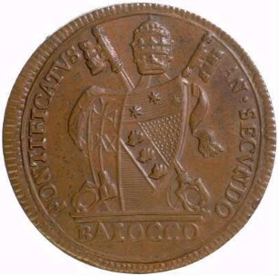 Münze, 1802
