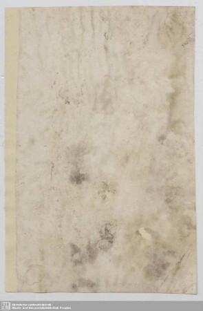 Düringische Chronik - Mscr.Dresd.P.13