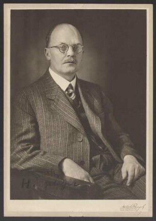 Geiger, Hans