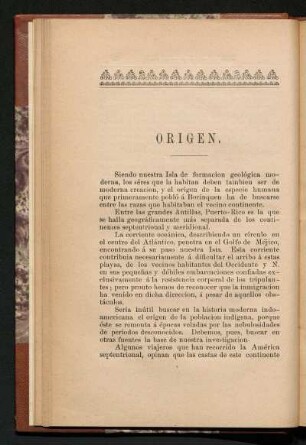 Origen.