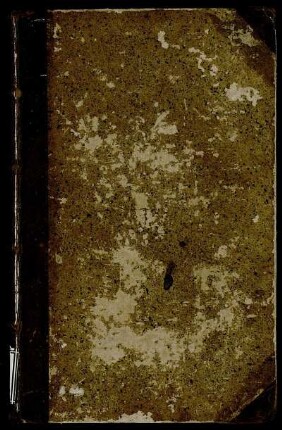 Geschichte der Miß Beville : ein englisches Original