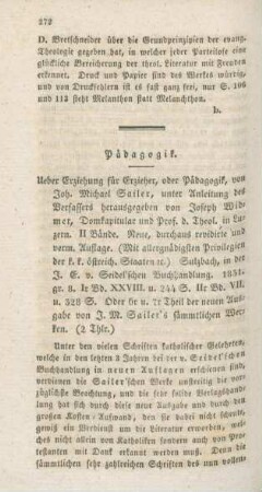 272-277 Pädagogik