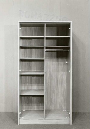 Anbauschrank