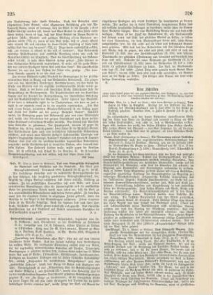 325-326 [Rezension] Pastoralbibliothek