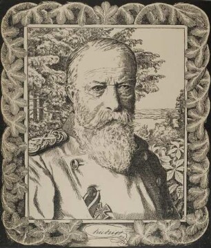 Friedrich I. von Baden