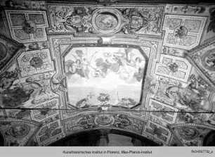 Cosimo I. und seine Taten : Glorie des Großherzogs Cosimo I. de'Medici
