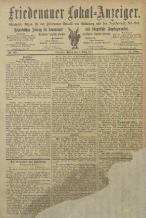 Nr. 52, 01.03.1907
