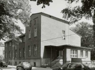 Wohnhaus, Guben