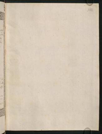 333-338, Leerseiten