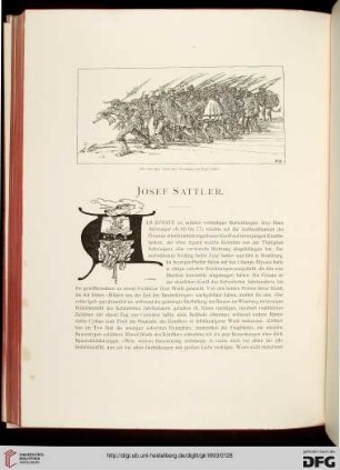 Joseph Sattler